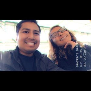 Meet your Posher, Sandra